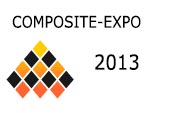 Salon COMPOSITE-EXPO 2013