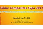 CHINA COMPOSITES EXPO 2011