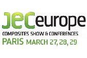 JEC EUROPE Show 2012