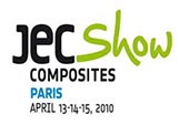 JEC Show 2010 