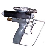 Resin Spray-up Gun